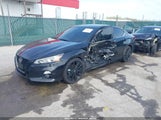 NISSAN ALTIMA SR FWD 1N4BL4CV9NN321551 fotografie