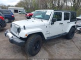 JEEP WRANGLER JK UNLIMITED SAHARA 4X4 1C4BJWEG8JL937483 photo