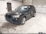 BMW X3 XDRIVE28I 5UXWX9C51E0D26173 снимка