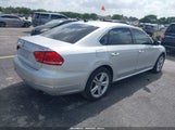 VOLKSWAGEN PASSAT 3.6L V6 SEL PREMIUM 1VWCM7A32CC066214 photo