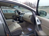 NISSAN MURANO SL JN8AZ18U99W018129 photo