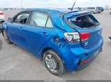 KIA RIO 5-DOOR S 3KPA25AD6ME402342 fotografie