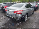 NISSAN SENTRA SV 3N1AB7AP7EL644580 снимка