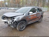 INFINITI QX60 LUXE 5N1DL0MM3KC503069 photo