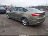 FORD FUSION SE 3FA6P0H78DR130367 снимка