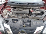 NISSAN ROGUE SV 5N1AT2MT6KC765125 снимка