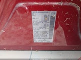 NISSAN ROGUE SV 5N1AT2MT6KC765125 снимка