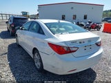 HYUNDAI SONATA GLS 5NPEB4AC3DH729988 снимка