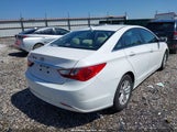 HYUNDAI SONATA GLS 5NPEB4AC3DH729988 снимка