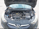 HYUNDAI ELANTRA GLS (ULSAN PLANT) KMHDH4AE7BU085017 photo