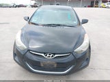 HYUNDAI ELANTRA GLS (ULSAN PLANT) KMHDH4AE7BU085017 снимка