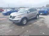 KIA SPORTAGE LX KNDPBCA26B7020967 снимка