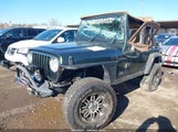JEEP WRANGLER SE 1J4FY29P6WP709203 снимка
