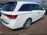 HONDA ODYSSEY EX-L 5FNRL5H68GB160563 снимка