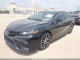 TOYOTA CAMRY SE 4T1G11AK6NU623118 photo