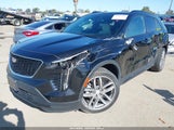 CADILLAC XT4 FWD SPORT 1GYFZER49LF021475 photo