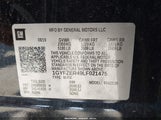 CADILLAC XT4 FWD SPORT 1GYFZER49LF021475 photo