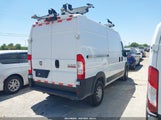 RAM PROMASTER 1500 HIGH ROOF 136 WB 3C6LRVBG9ME560727 снимка