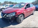 NISSAN SENTRA SV 3N1AB7AP9GL679477 снимка