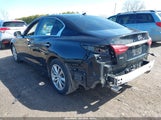 Infiniti Q50 Pure Awd JN1EV7AR6MM751781 photo