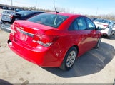 CHEVROLET CRUZE LS AUTO 1G1PA5SH5E7170874 снимка