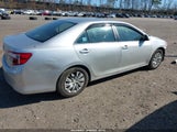 TOYOTA CAMRY HYBRID LE 4T1BD1FK2DU095148 photo