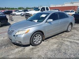 TOYOTA CAMRY XLE V6 4T1BK46K87U049268 photo