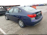 HYUNDAI ELANTRA GLS KMHDU4AD6AU069165 снимка