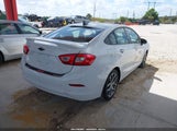 CHEVROLET CRUZE LS AUTO 1G1BC5SM4J7128661 снимка