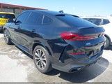 BMW X6 XDRIVE40I 5UXCY6C0XN9K08571 снимка