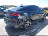 BMW X6 XDRIVE40I 5UXCY6C0XN9K08571 снимка