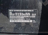 BMW X6 XDRIVE40I 5UXCY6C0XN9K08571 photo