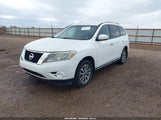 Nissan Pathfinder Sv 5N1AR2MN9DC638856 снимка