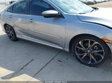 Honda Civic Sport 19XFC2F82KE043548 снимка