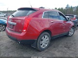CADILLAC SRX LUXURY COLLECTION 3GYFNAE35CS634058 снимка