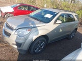 CHEVROLET EQUINOX 1LT 2GNALDEKXD6215158 снимка