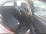 CHEVROLET EQUINOX 1LT 2GNALDEKXD6215158 снимка