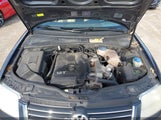 VOLKSWAGEN PASSAT GLS WVWPD63B44E278153 снимка