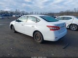 NISSAN SENTRA SV 3N1AB7AP7FL681193 снимка