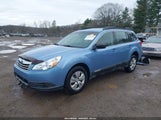 SUBARU OUTBACK 2.5I 4S4BRBAC0A3354437 снимка