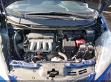 HONDA FIT SPORT JHMGE87459S071542 снимка
