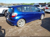 HONDA FIT SPORT JHMGE87459S071542 снимка