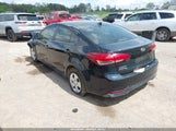 Kia Forte Lx 3KPFK4A71JE278518 снимка