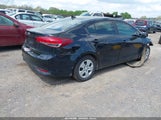 Kia Forte Lx 3KPFK4A71JE278518 снимка
