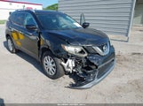 Nissan Rogue S 5N1AT2MT9GC815331 снимка