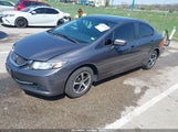 HONDA CIVIC SE 19XFB2F78FE224203 снимка