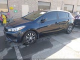KIA FORTE LX KNAFK5A80H5696912 снимка