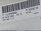 CHRYSLER SEBRING LIMITED 1C3LC65M48N289969 снимка