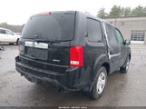 HONDA PILOT LX 5FNYF4H27CB038765 снимка
