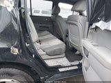 HONDA PILOT LX 5FNYF4H27CB038765 photo